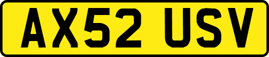 AX52USV