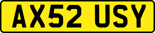 AX52USY
