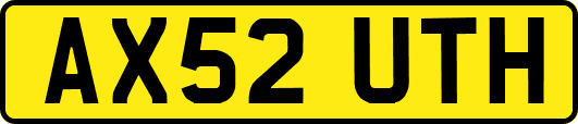 AX52UTH
