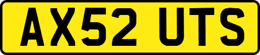 AX52UTS
