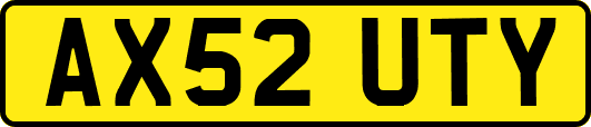 AX52UTY