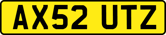 AX52UTZ