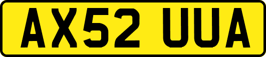 AX52UUA