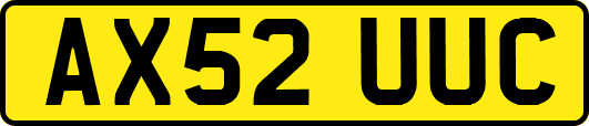 AX52UUC