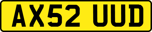 AX52UUD