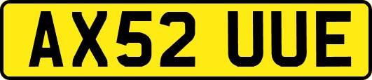AX52UUE