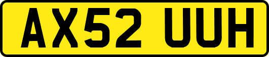 AX52UUH