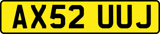 AX52UUJ