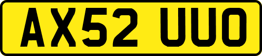 AX52UUO