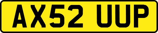 AX52UUP
