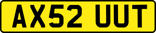 AX52UUT