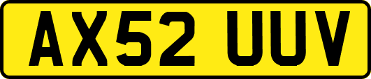 AX52UUV