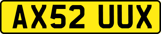 AX52UUX
