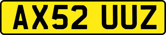 AX52UUZ