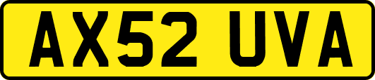 AX52UVA