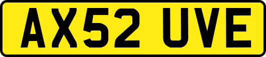 AX52UVE