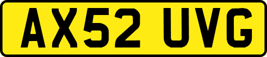 AX52UVG