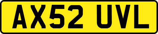 AX52UVL