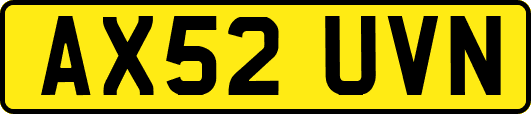 AX52UVN