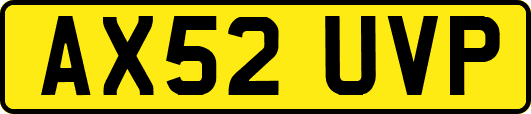 AX52UVP