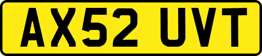 AX52UVT
