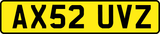 AX52UVZ