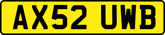 AX52UWB