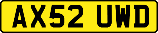 AX52UWD