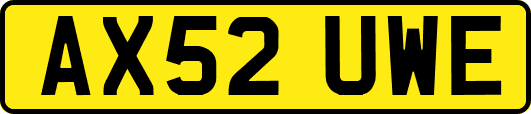 AX52UWE