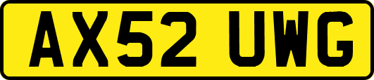AX52UWG