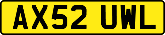 AX52UWL