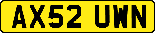 AX52UWN