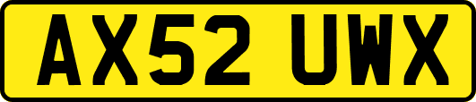 AX52UWX