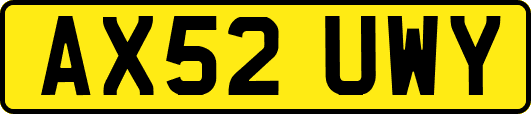 AX52UWY