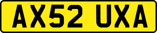 AX52UXA