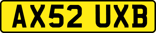 AX52UXB