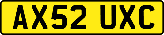 AX52UXC