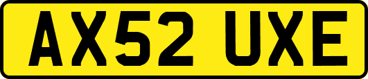 AX52UXE