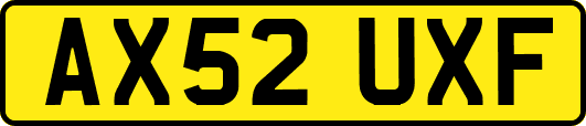 AX52UXF