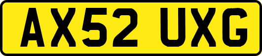 AX52UXG