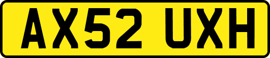 AX52UXH