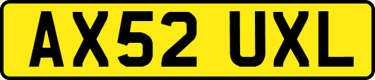AX52UXL