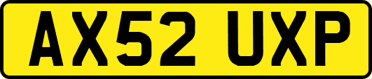 AX52UXP