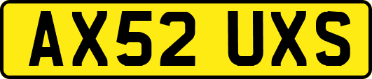 AX52UXS