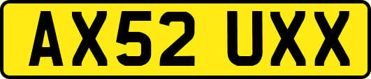 AX52UXX
