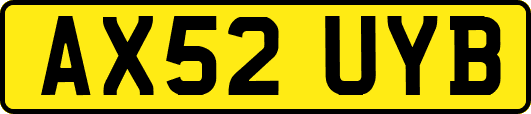 AX52UYB