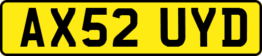 AX52UYD