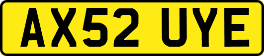 AX52UYE