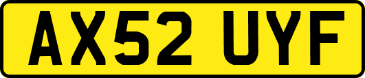 AX52UYF