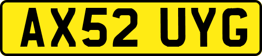 AX52UYG